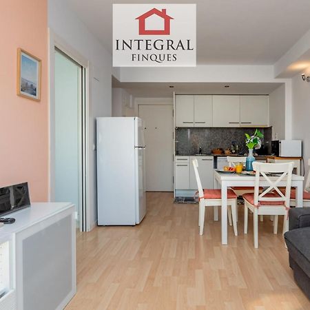 Arc-En-Ciel Palamos Apartamento Exterior foto