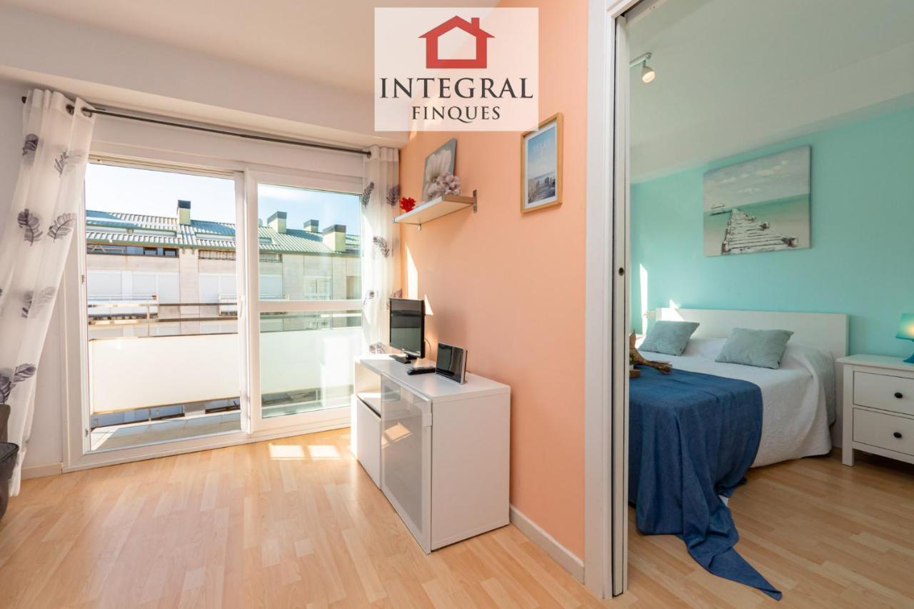 Arc-En-Ciel Palamos Apartamento Exterior foto